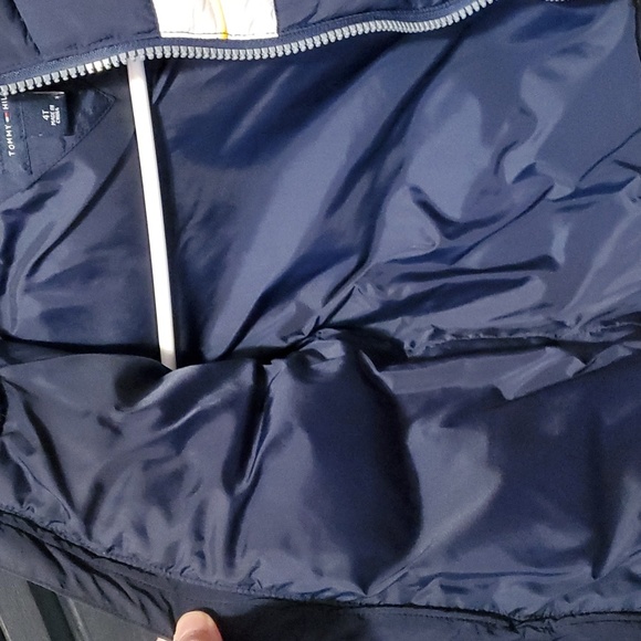Tommy Hilfiger Winter down Jacket - Picture 4 of 9